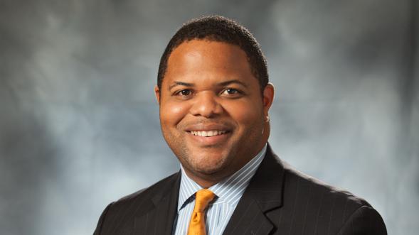 Dallas Mayor Eric Johnson joins Locke Lord's public finance practice ...