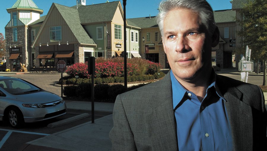 Neighbors weigh in on Underhill Associates' 59 million redevelopment