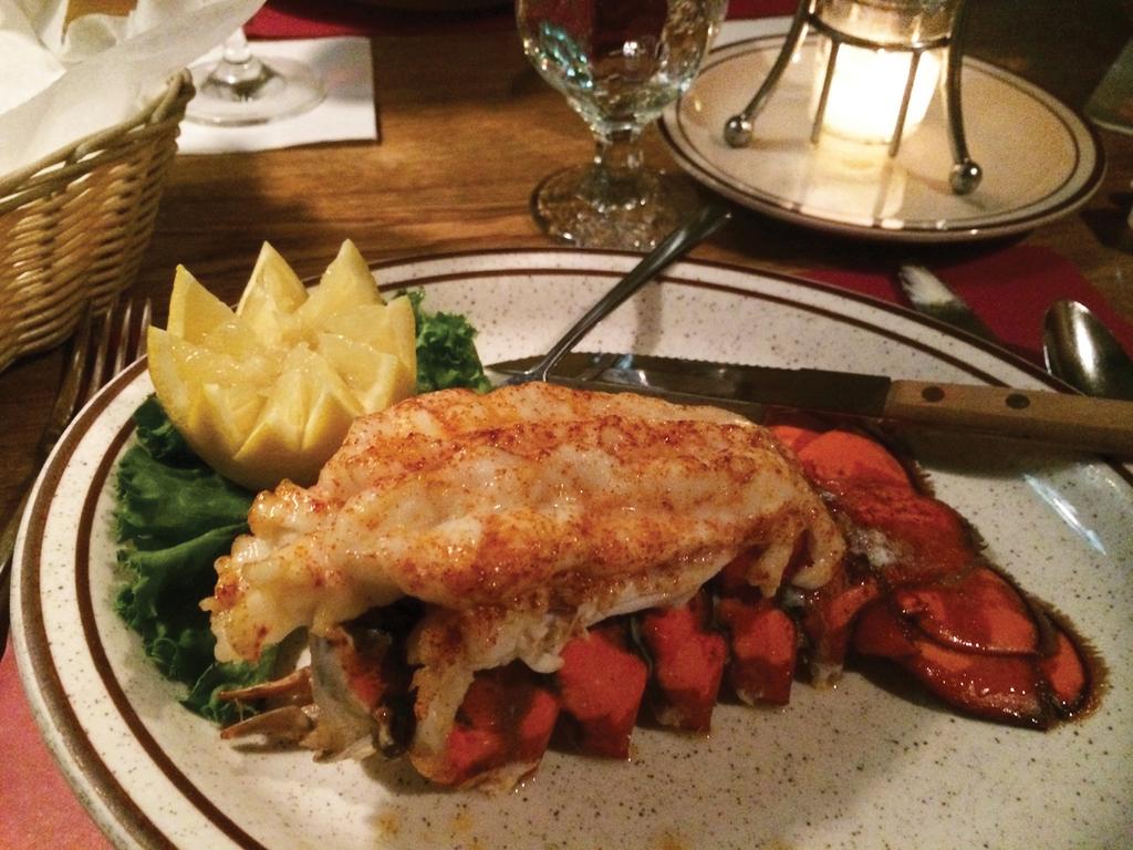 Treasure Island owner talks history in Moraine, restaurant's longevity