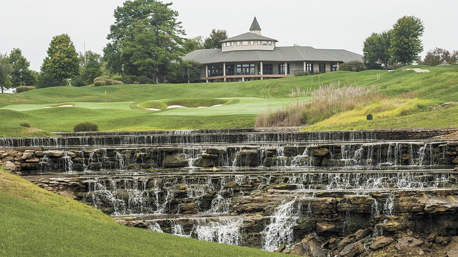 Ticket registration opens for 2024 PGA Championship at Valhalla