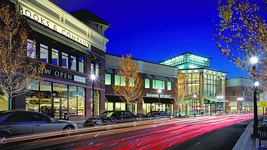 Belk closing Brookwood Village store in 2018 Birmingham Business Journal