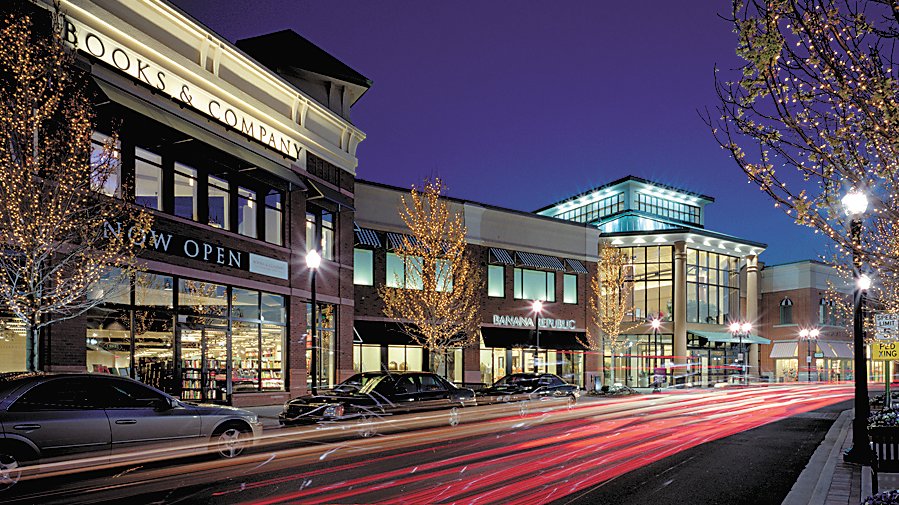 Belk closing Brookwood Village store in 2018 Birmingham Business Journal