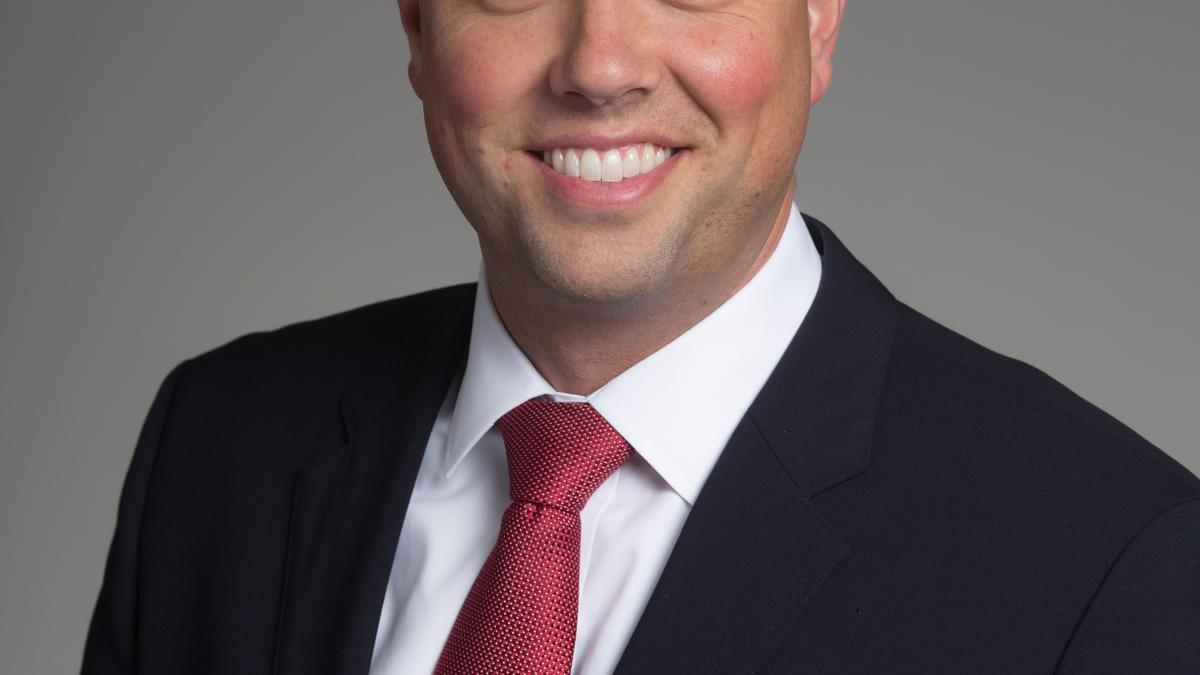 Lee's Summit Medical Center names new CEO - Kansas City Business Journal