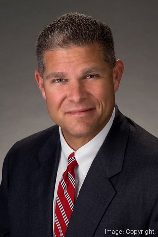 Dave Damarest