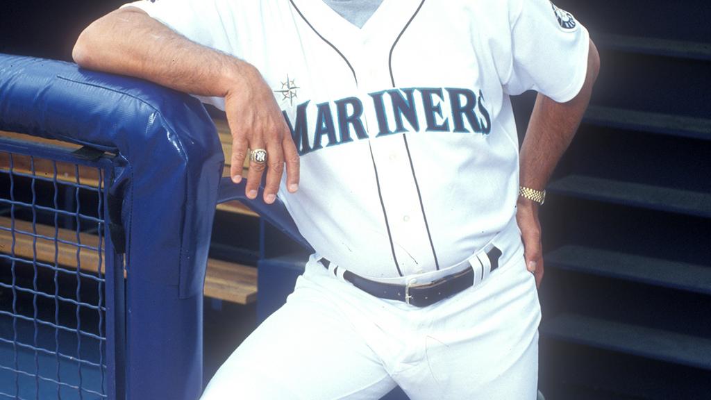 Sweet Lou' Piniella to be inducted into Seattle Mariners Hall of Fame this  Saturday - Puget Sound Business Journal