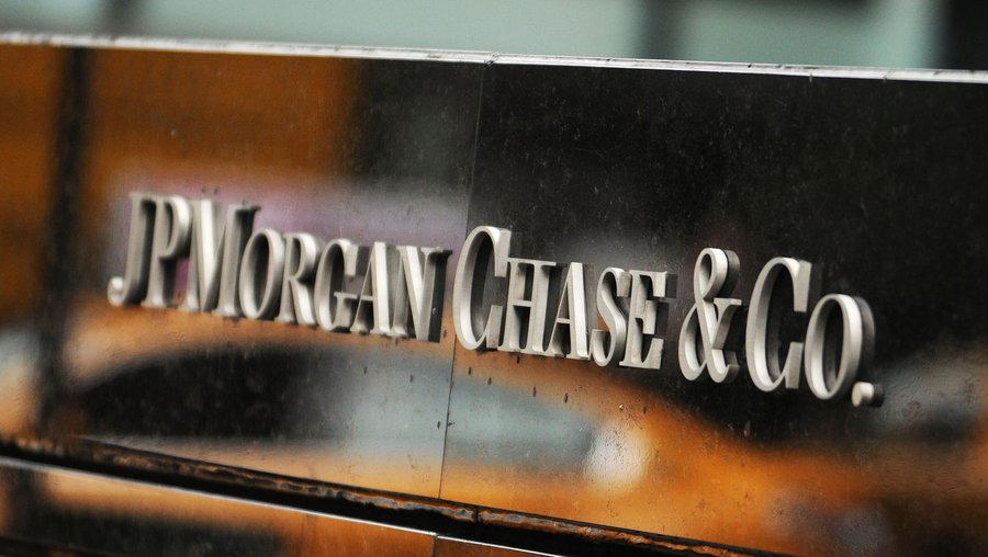 Ming Yang - JPMorgan Chase & Co.