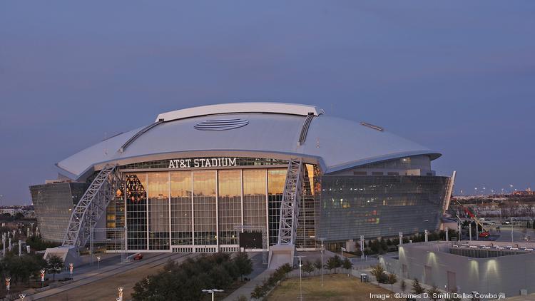 50th Anniversary of ACM Awards To Be Held at AT&T Stadium 