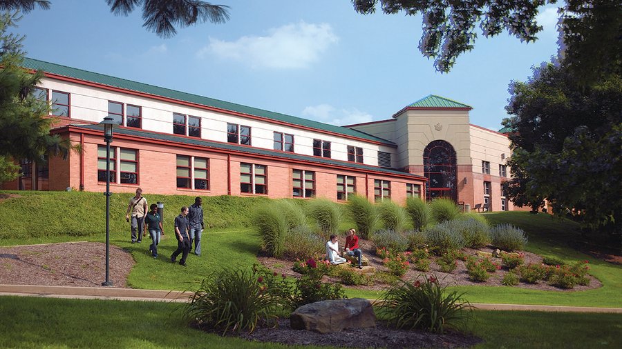 La Roche Academy La Roche College is changing its name to La Roche University ...