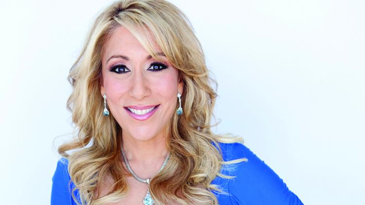 Lori Greiner Gives Back During COVID-19 Crisis, Plus: Her Sound Financial  Advice