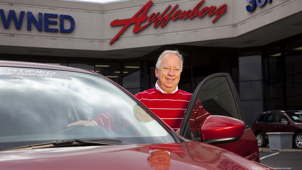 Beyond the List St. Louis auto dealers had a good year in 2019. 2020 is proving to be a bumpy