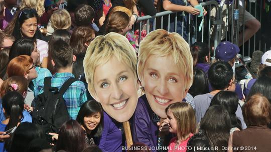 Seattles Best Ellen Show 03