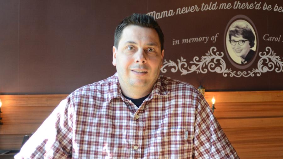 Adrian’s to close in South Minneapolis, making way for Town Hall