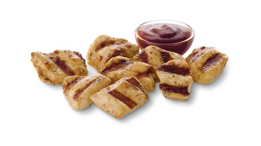 The healthiest thing to order at ChickfilA, according to dietitians