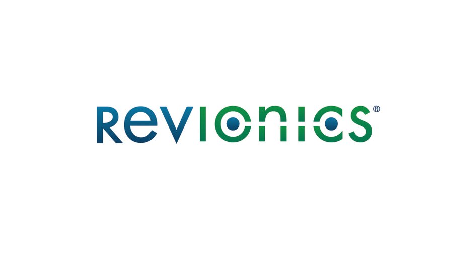 Revionics Examples revionics logo