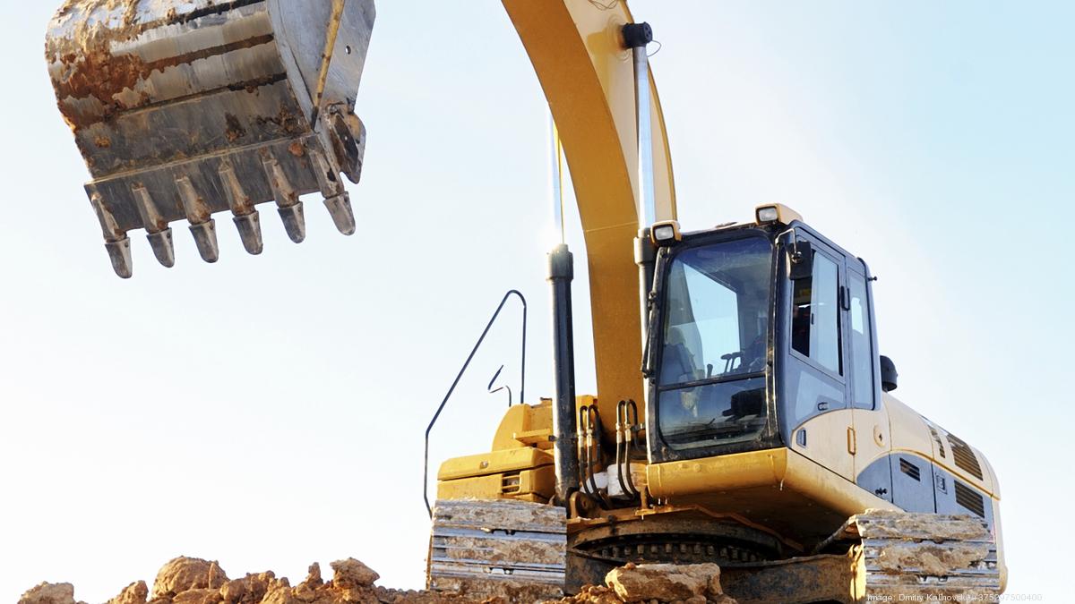 Foley Equipment expands in Olathe through location swap Kansas City