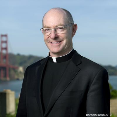 USF picks California boy Rev. Paul Fitzgerald as next president - San ...