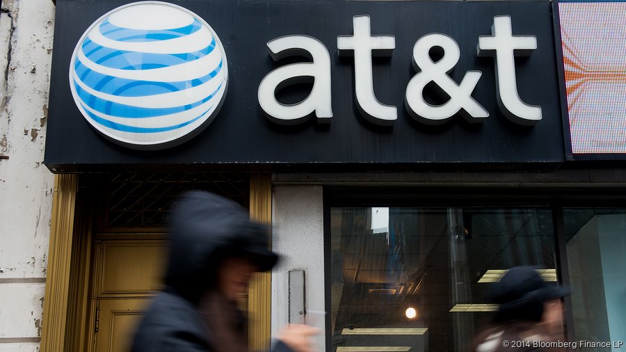 AT&T
