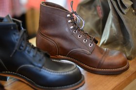Red Wing Shoe Goo – Northern Factory Workwear