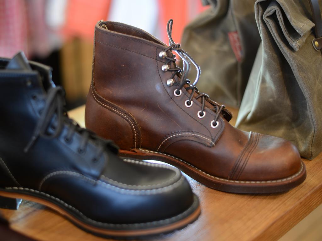 Red Wing Shoe Co. Inc. Company Profile - The Business Journals