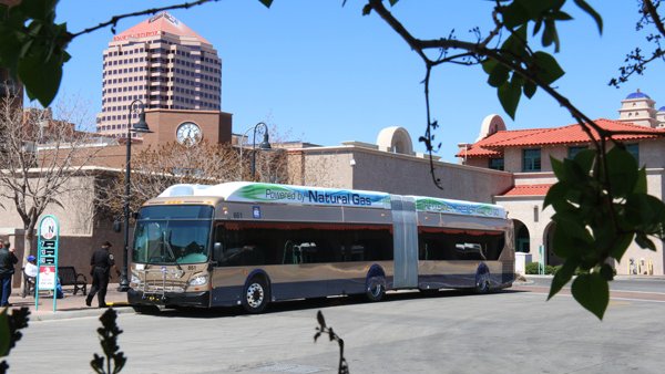 Bus 600RS