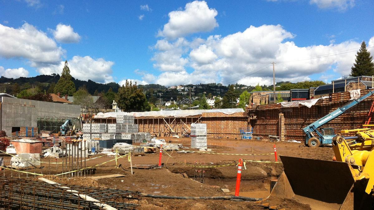 Oakland s Building Permit Backlog Is How City s Highest paid Employee 