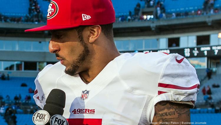 Colin Kaepernick On The Nfl The Ball Is In Their Court We