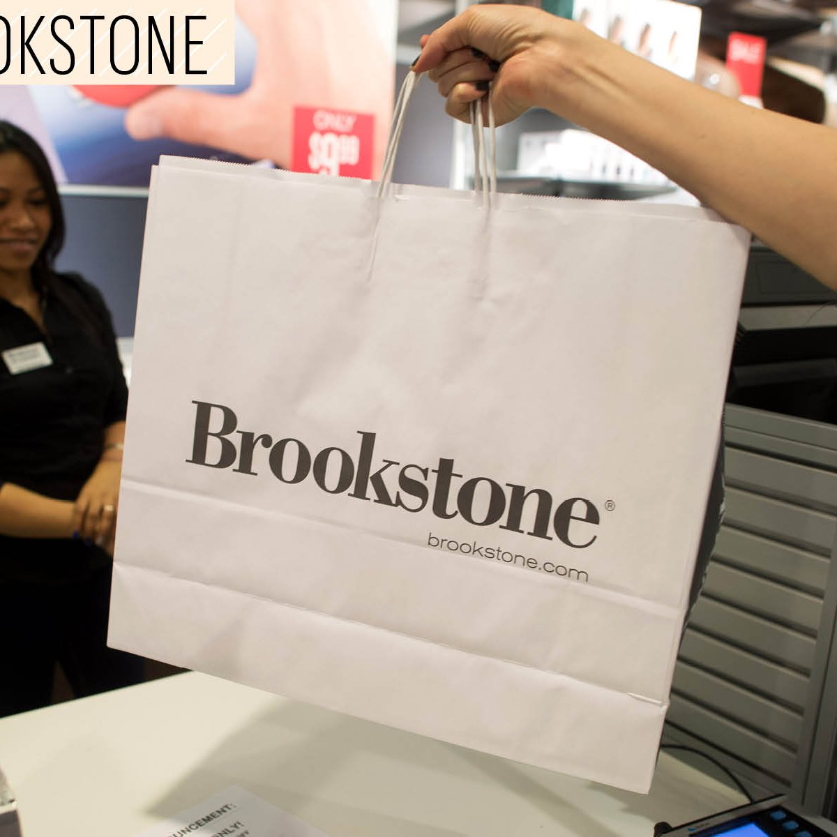 Upscale retailer Brookstone closing at Pittsburgh s Ross Park Mall