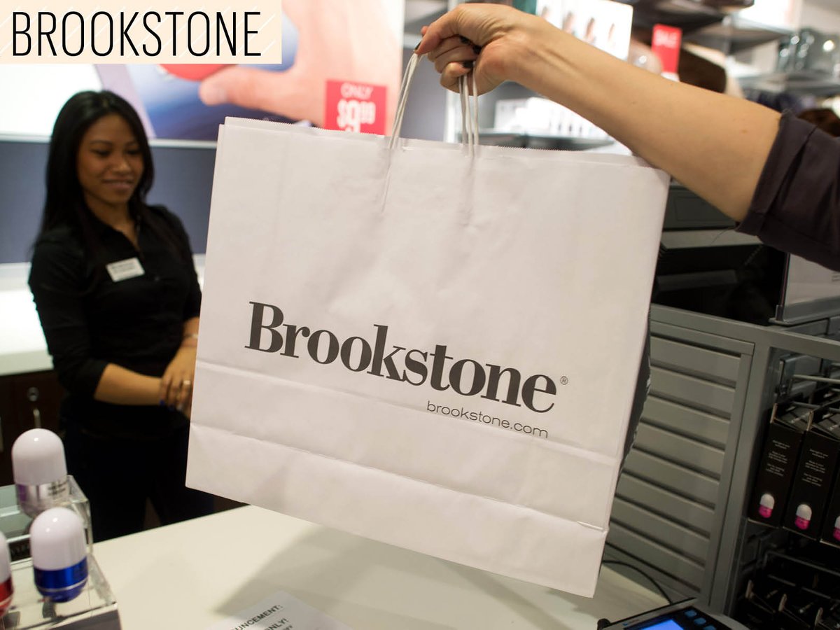 Upscale retailer Brookstone closing at Pittsburgh s Ross Park Mall