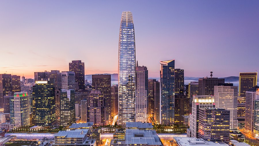 50 largest San Francisco construction projects - San Francisco Business ...