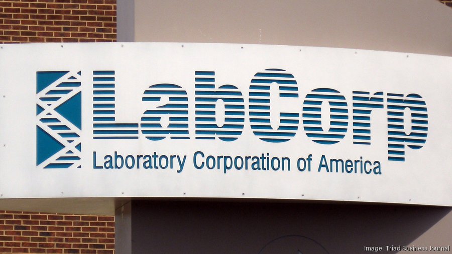 LabCorp Launches Antibody Test That Could Aid In Development Of Covid ...