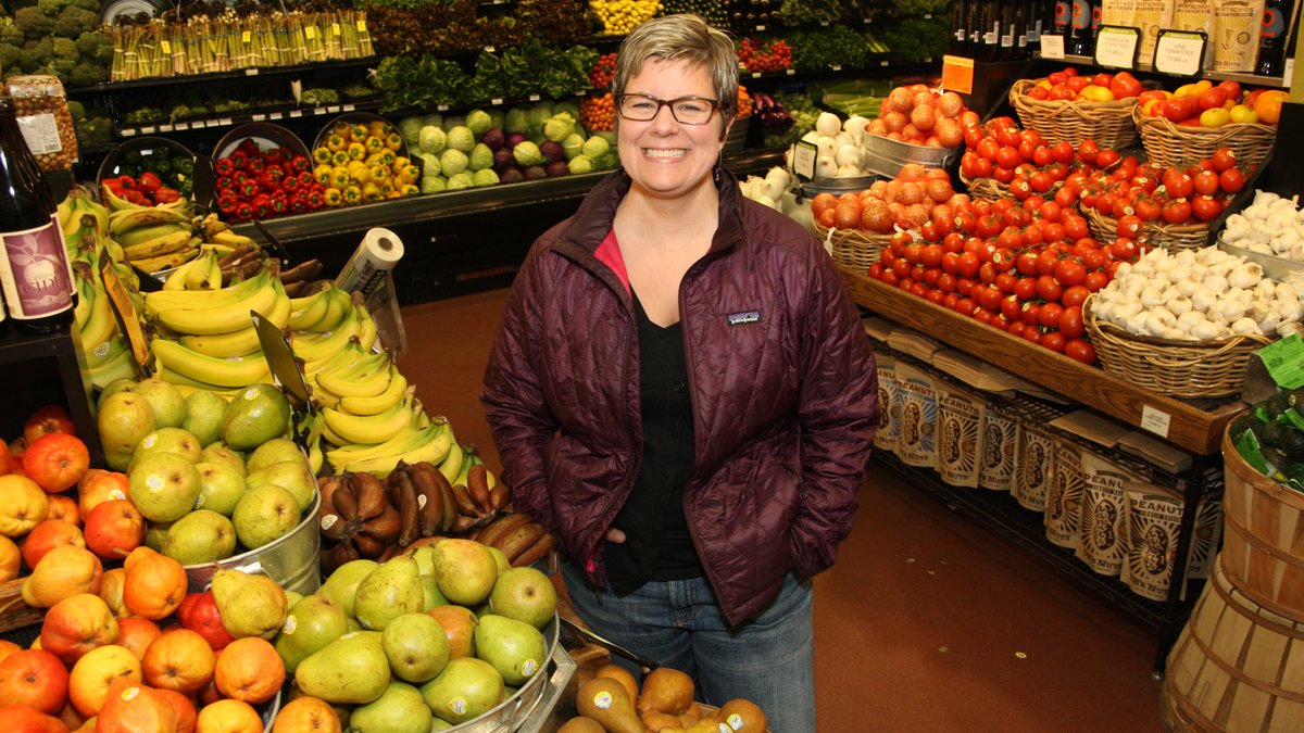 Portland grocery chain Green Zebra closes locations Portland Business