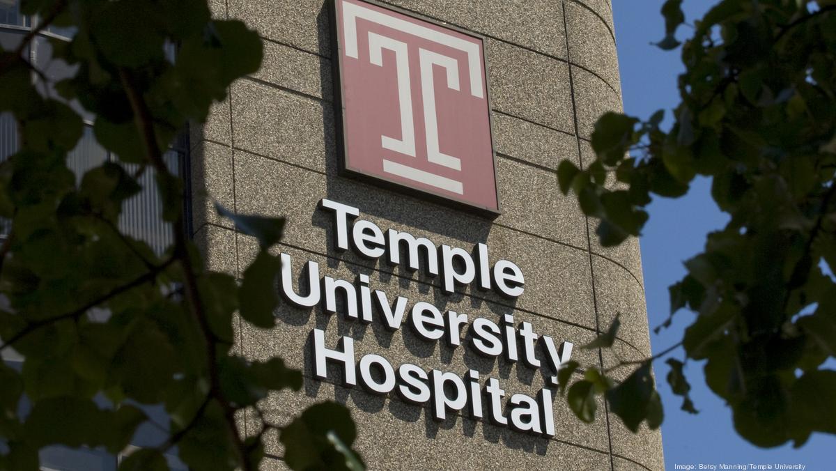 Temple University Hospital, St. Luke’s expand partnership to include