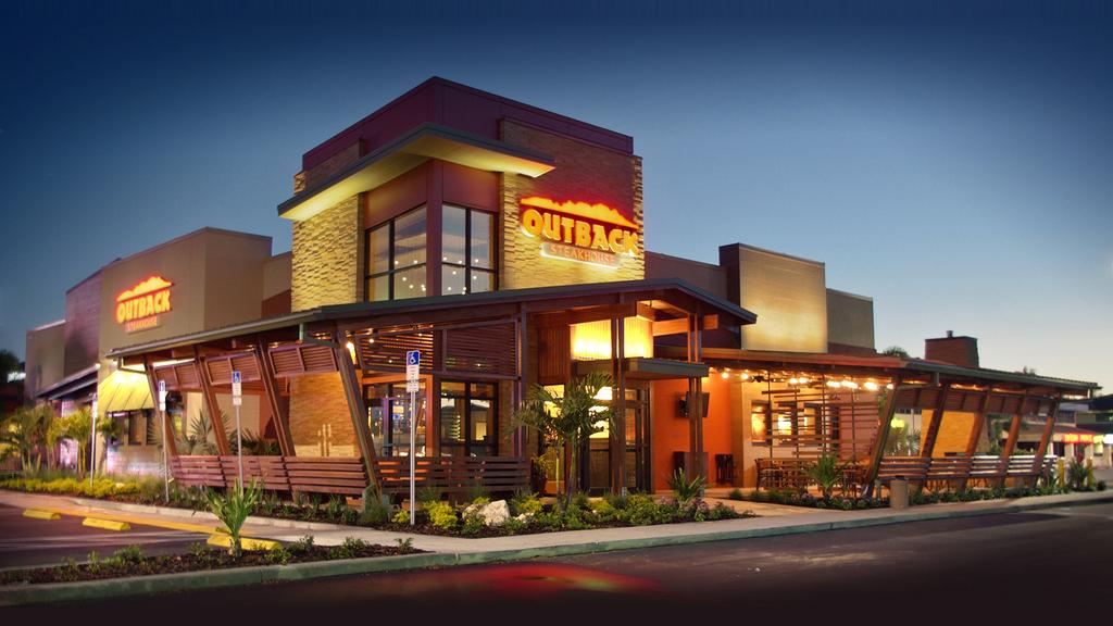 Jana Partners Activist That Pushed For Change At Outback Steakhouse Parent Bloomin Brands Takes Profit As Stock Price Rises Tampa Bay Business Journal