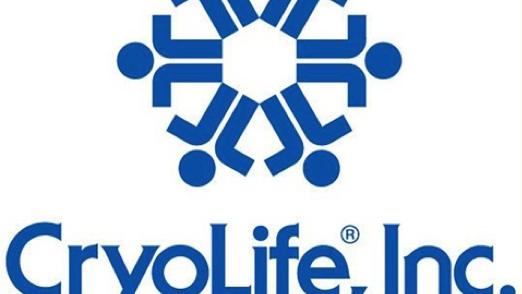 CryoLife Adds Yale New Haven Health System CEO Marna Borgstrom To Board 
