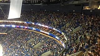 UB is a hotter ticket than the Sabres - Buffalo Business First