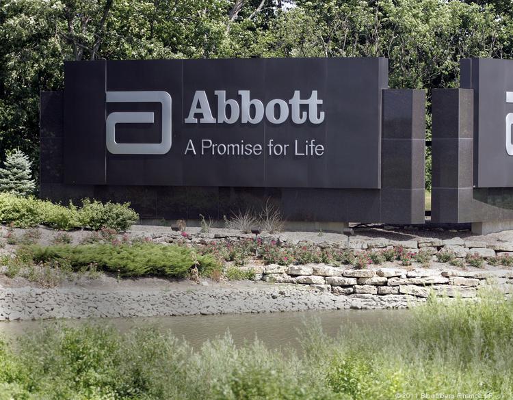 Abbott Laboratories issues recall of infant formula in China - Chicago ...