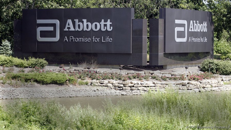 Two years in the making: Abbott Labs to open next week in Tipp City ...