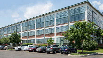 Office owner gives key back to building, then buys building again ...