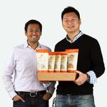 Snack startup NatureBox makes international push with Series C funds