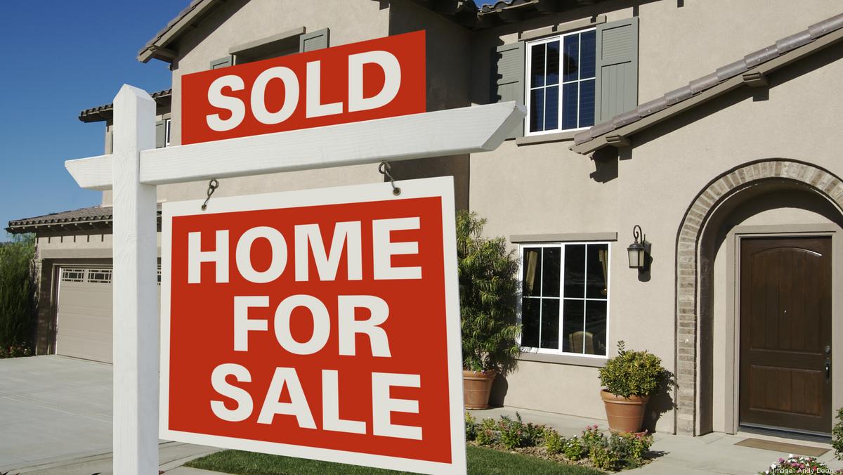 Fayetteville, home to one of country's hottest housing markets, looks