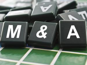Mergers Acquisition M&A