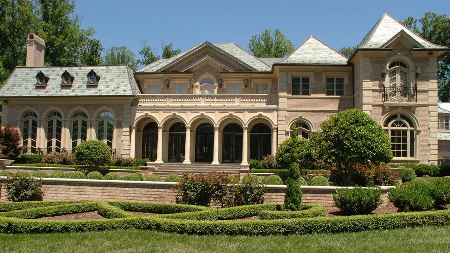McLean mansion sells for 11 million Washington Business Journal