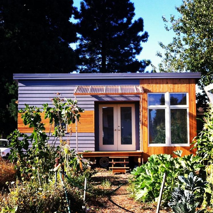 ian dorresteyn and james sterrett built a tiny house in portland as a creative challenge - Tiny House Builder 2 ian dorresteyn and james sterrett built a tiny house in portland as a creative challenge - Tiny House Builder 2