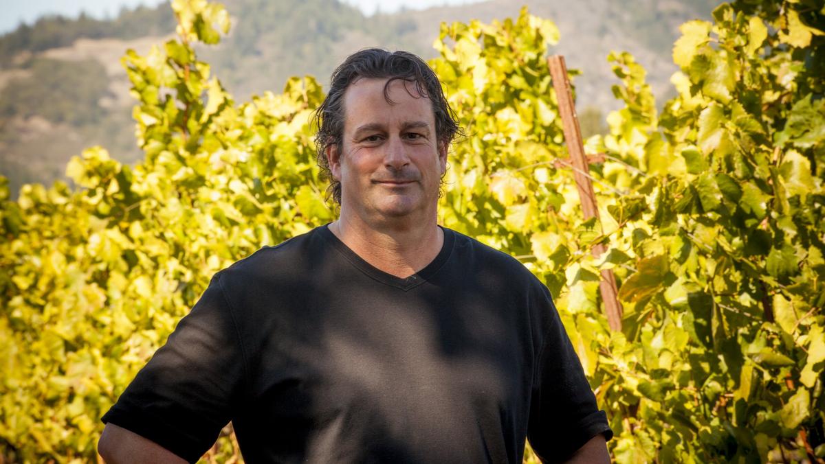 NakedWines crowdsources $1 million for winemaker Scott Peterson - San ...