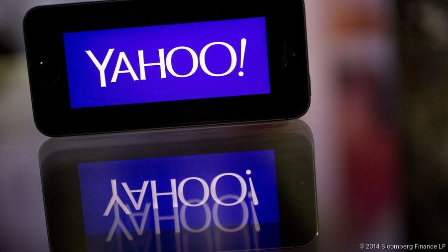 Yahoo's small biz chief on how he plans to grow your small business ...