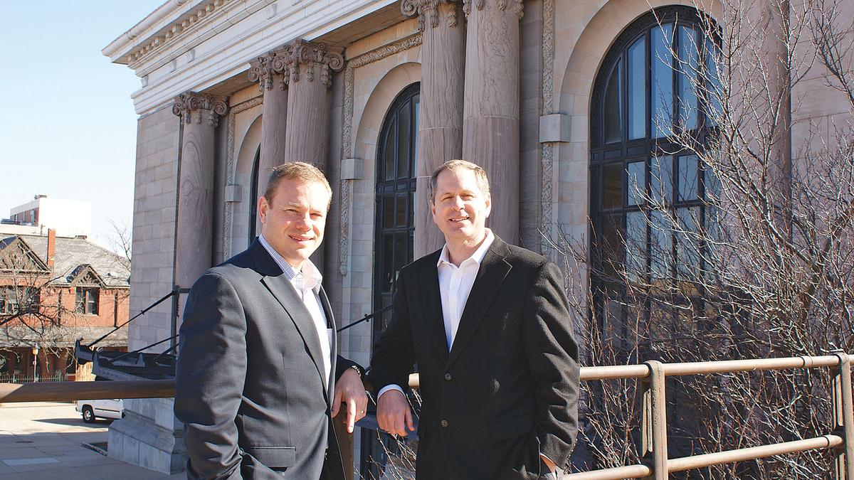 Occidental Management now one of Kansas City's largestproducing real estate companies Wichita