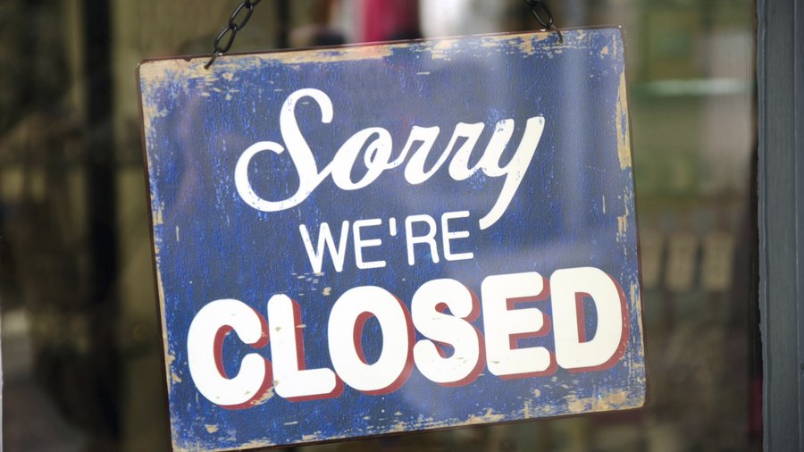 UPDATED D.C.area bars and restaurant that have closed during Covid19