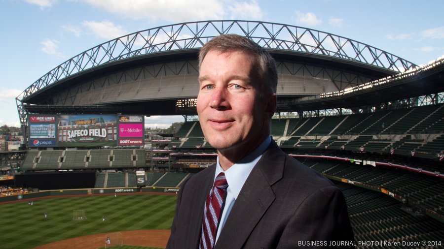 Seattle Mariners Won't Renew Safeco Field Lease Without County Taxpayer  Funds