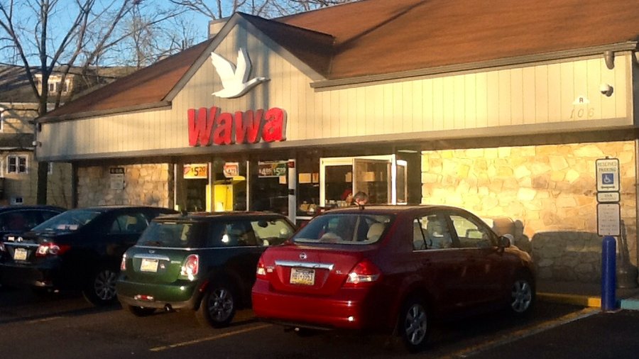 Wawa's real estate strategies to fuel growth Philadelphia Business Journal