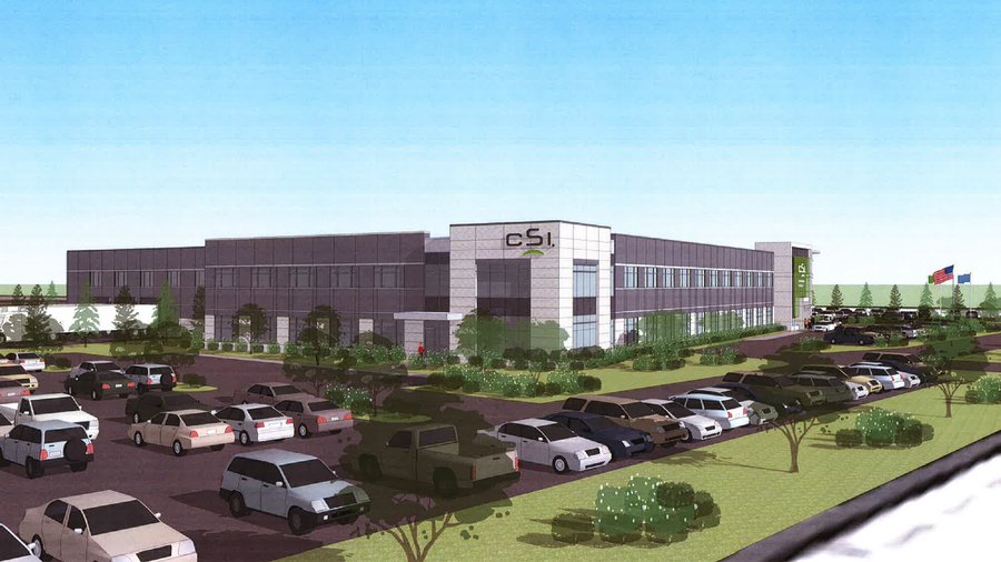 Curse of the new HQ strikes Cardiovascular Systems - Minneapolis / St ...